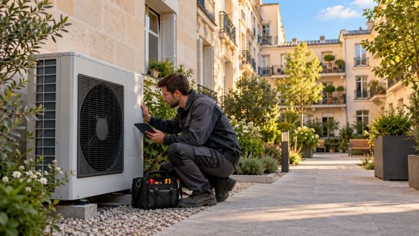 Audit énergétique en copropriété : quelles solutions pour réduire vos charges ?