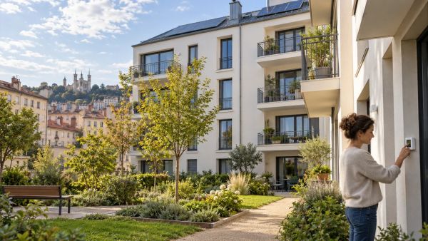 Audit énergétique en copropriété : quelles solutions pour réduire vos charges ?