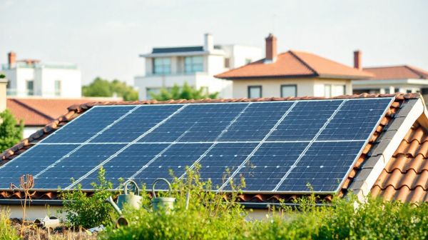 Guide des premiers pas vers les énergies renouvelables à domicile